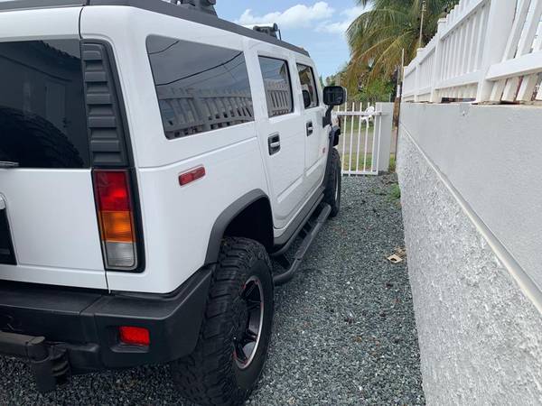 Hummer H2 4x4 for sale in Other, Other – photo 6