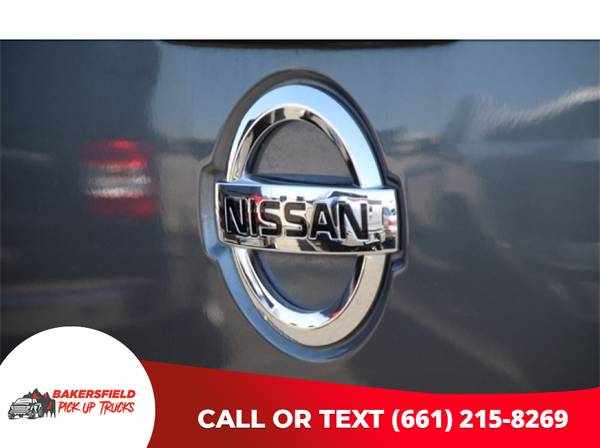 2021 Nissan Titan SV - - by dealer for sale in Bakersfield, CA – photo 7