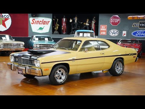 1975 Plymouth Duster for sale in Homer City, PA – photo 2