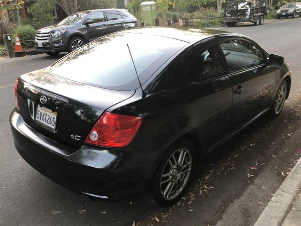 2007 Scion tC Spec - cars & trucks - by dealer - vehicle automotive... for sale in North Hollywood, CA – photo 6