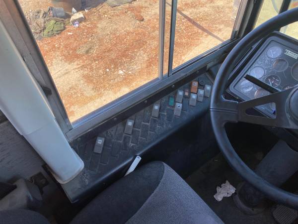 2005 Thomas Fe Freightliner passenger bus for sale in Other, CA – photo 12