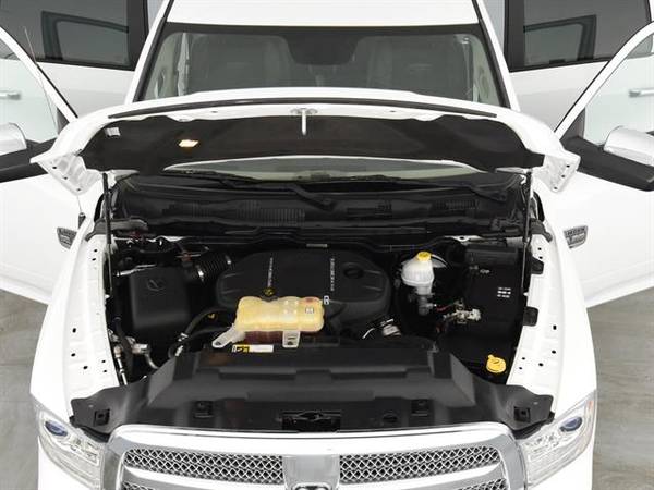 2016 Ram 1500 Crew Cab Laramie Longhorn Pickup 4D 5 1/2 ft pickup for sale in Atlanta, GA – photo 4