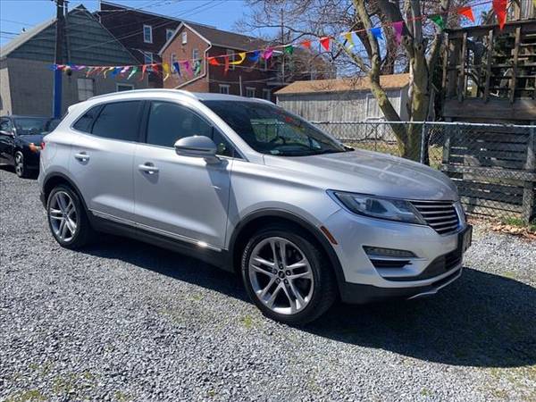 2015 Lincoln MKC AWD SUV w/only 62k Miles - - by for sale in New Cumberland, PA – photo 5