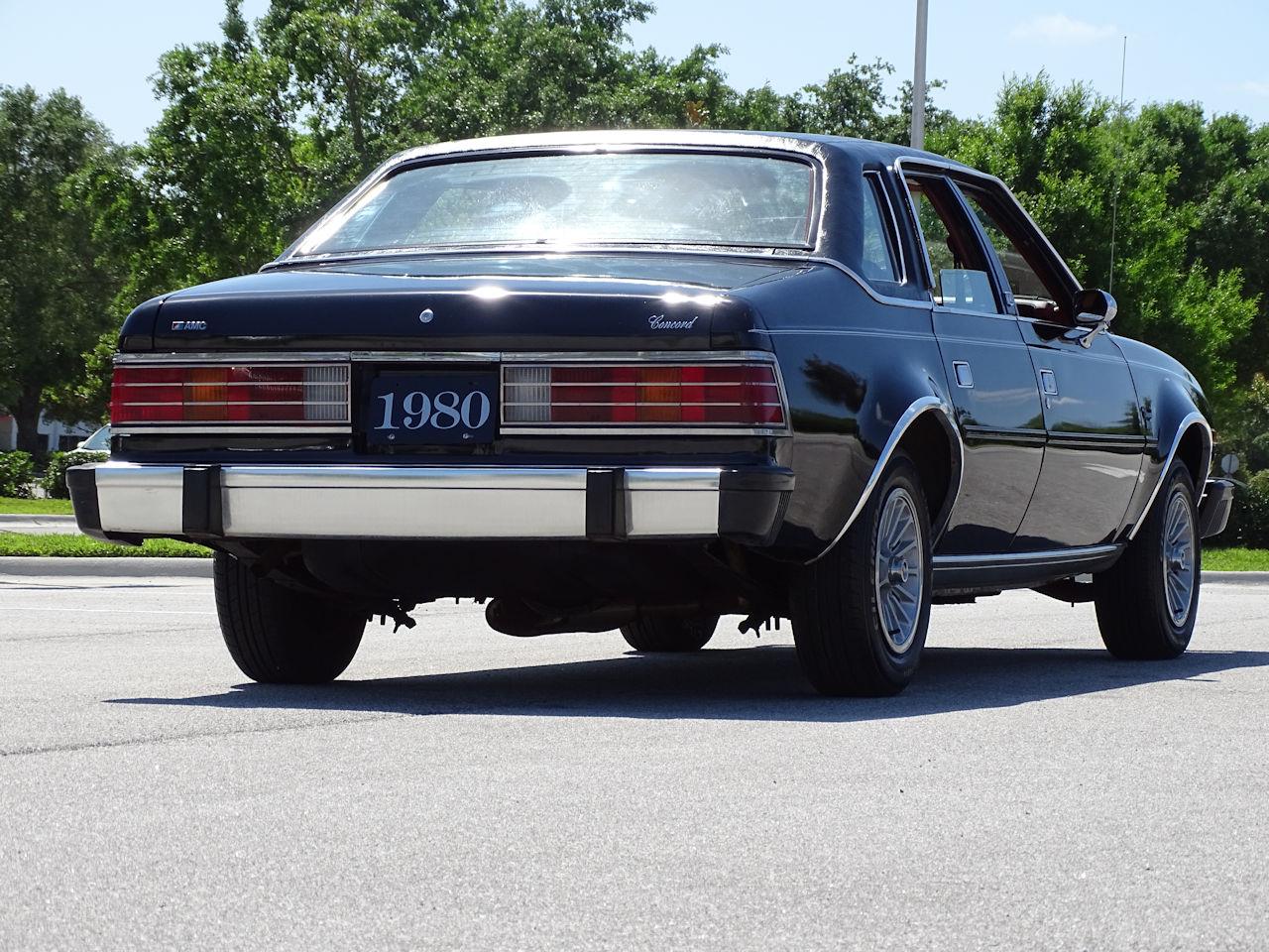1980 AMC Concord for sale in O'Fallon, IL – photo 80