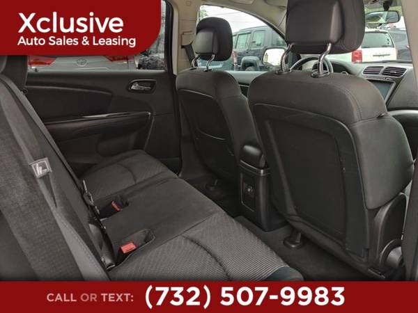 2011 Dodge Journey Mainstreet Sport Utility 4D - - by for sale in Keyport, NJ – photo 12