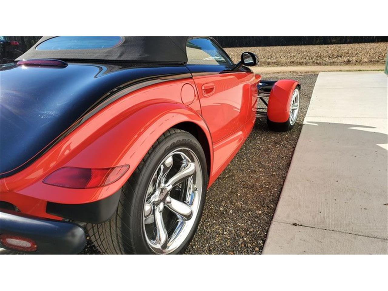2000 Plymouth Prowler for sale in Huntingtown, MD – photo 10