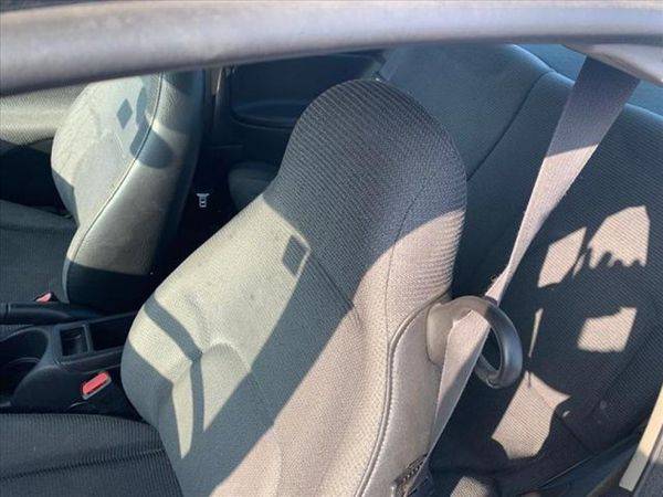 2002 Saturn S-Series SC1 for sale in Anoka, MN – photo 12