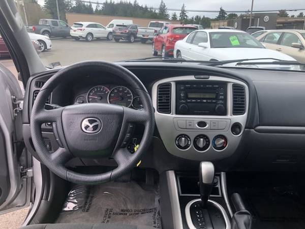 2006 Mazda Tribute i - cars & trucks - by dealer - vehicle... for sale in Coos Bay, OR – photo 8
