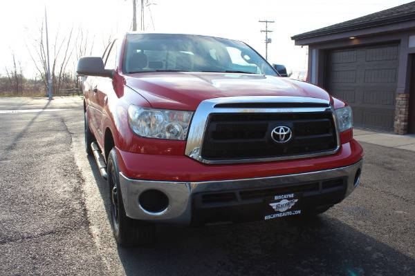 2010 Toyota Tundra Grade Stock 1639 - - by dealer for sale in Ontario, NY – photo 2