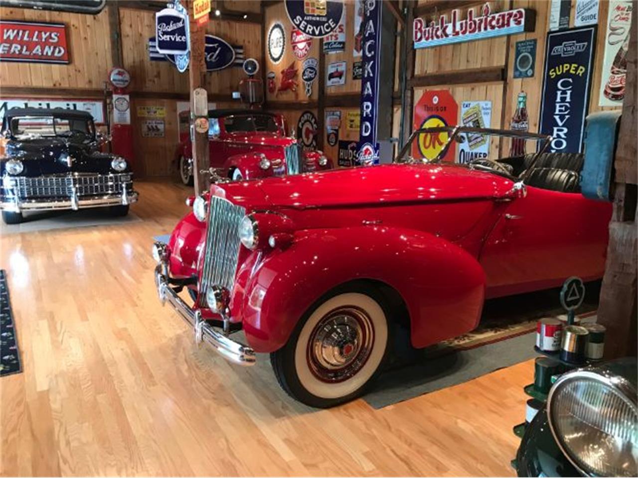 1939 Packard 120 for sale in Cadillac, MI – photo 2