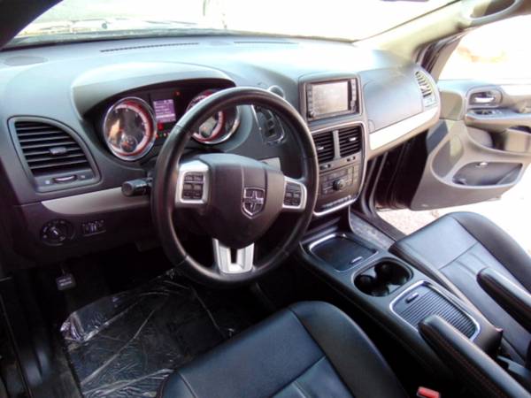 2019 Dodge Grand Caravan GT - $0 DOWN? BAD CREDIT? WE FINANCE! -... for sale in Goodlettsville, KY – photo 15