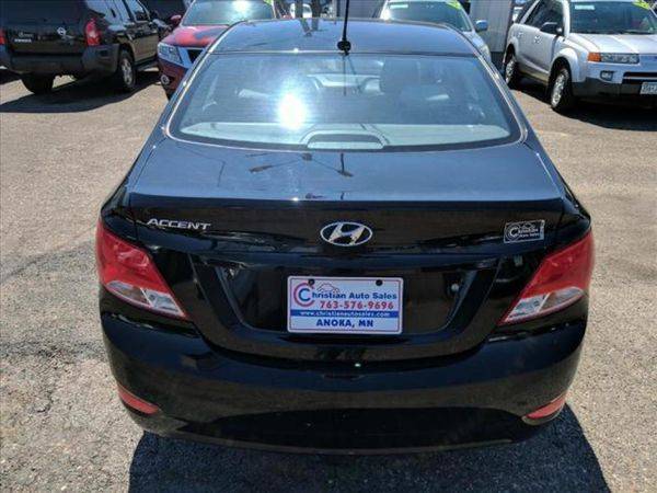 2017 Hyundai Accent SE for sale in Anoka, MN – photo 6