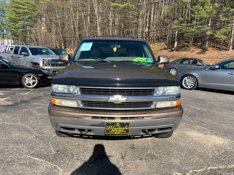 6, 999 2004 Chevy Tahoe LT 4WD Only 124k Miles, CLEAN, Leather for sale in Belmont, VT – photo 2