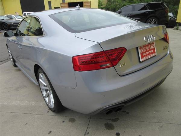 2016 Audi A5 2 0T quattro Premium Plus AWD 2dr Coupe 8A CALL OR TEXT for sale in MANASSAS, District Of Columbia – photo 5