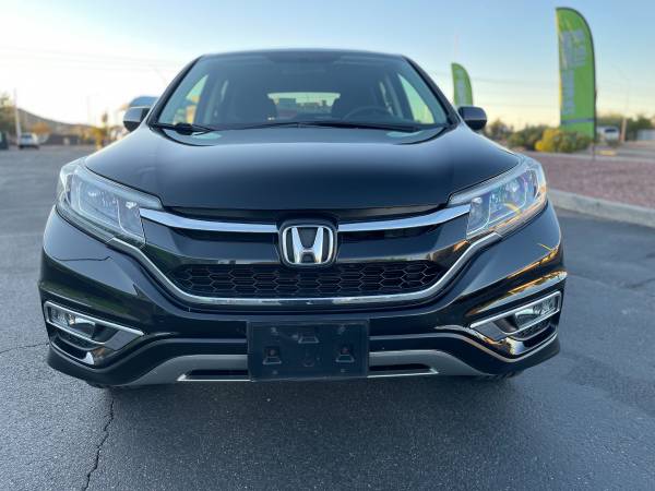 2015 Honda CRV EX/AWD/53 k miles/clean title - - by for sale in Phoenix, AZ – photo 3