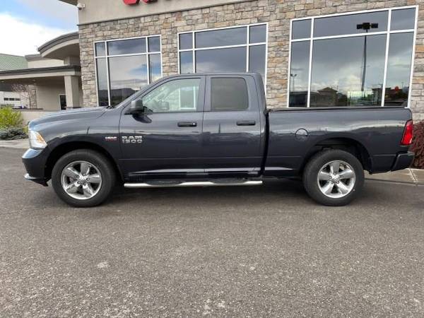 2016 Ram 1500 - - by dealer - vehicle automotive sale for sale in Grand Junction, CO – photo 2