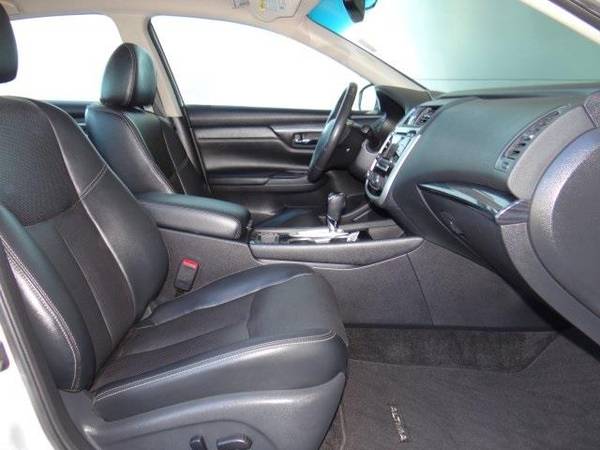 2018 Nissan Altima 2.5 SL - sedan for sale in Hanford, CA – photo 22