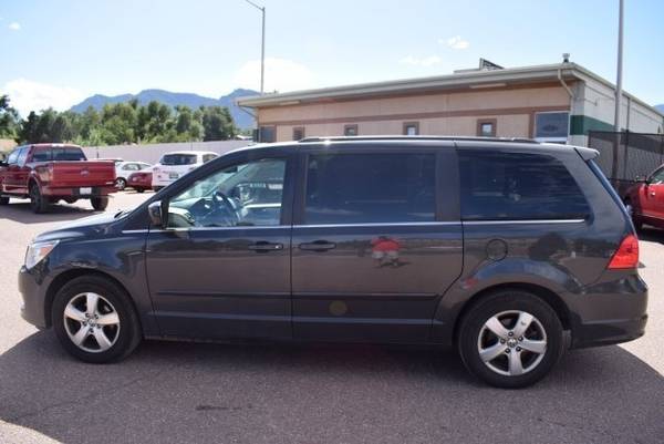 2011 Volkswagen Routan SE for sale in Colorado Springs, CO – photo 8