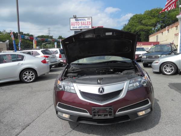 2012 ACURA MDX SH AWD BACK UP CAMERA!!!!!!! for sale in NEW YORK, NY – photo 19