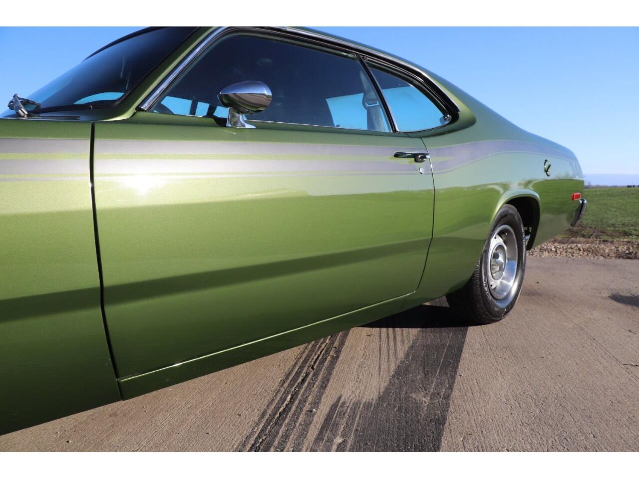1974 Plymouth Duster for sale in Clarence, IA – photo 12