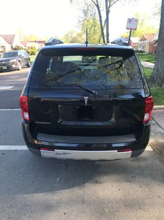Pontiac torrent for sale in Chicago, IL – photo 4