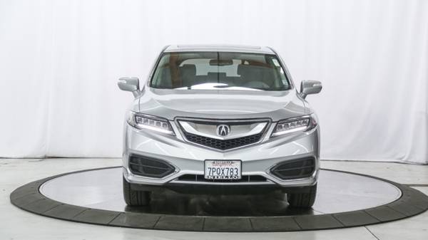 2017 Acura RDX for sale in Roseville, CA – photo 2