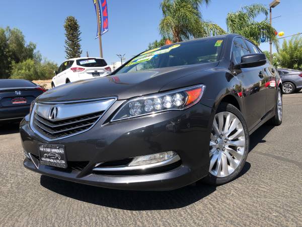 🍁🤩CYBER WEEK DEALS🍁 🤩1ST TIME BUYERS/BK&BAD CREDIT OK!!APPLY - cars... for sale in Fresno, CA – photo 8