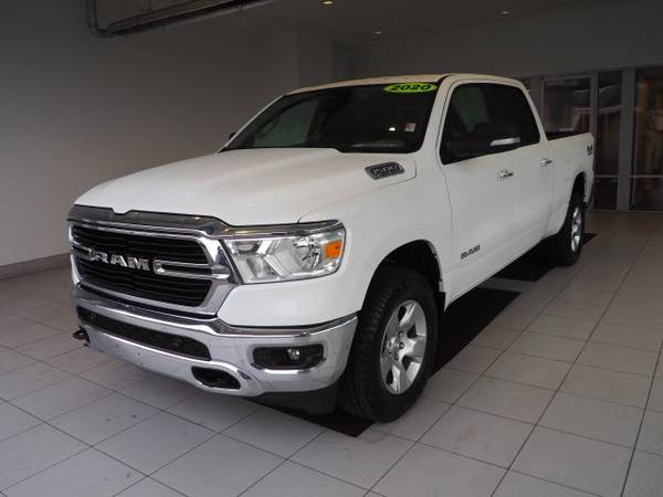 2020 RAM 1500 Big Horn/Lone Star **We Offer Financing To Anyone the... for sale in Milwaukie, OR – photo 5
