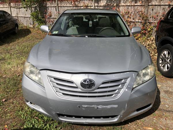 2007 toyota camry for sale in Hanson, Ma, MA – photo 2