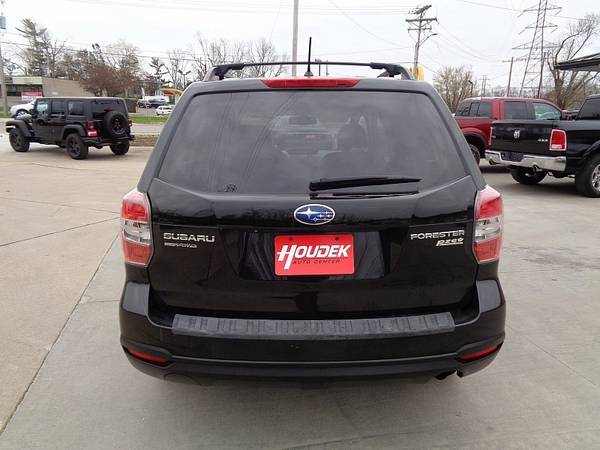 2014 Subaru Forester 4d SUV i Premium CVT - - by for sale in Marion, IA – photo 7