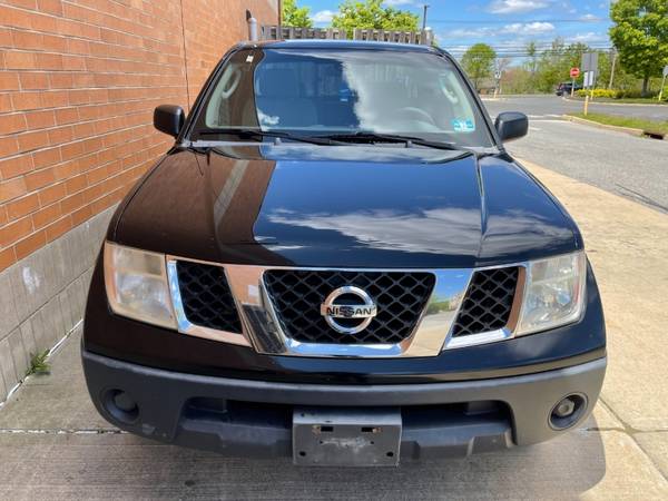 2006 Nissan Frontier XE King Cab I4 Auto - - by dealer for sale in Toms River, NJ – photo 5