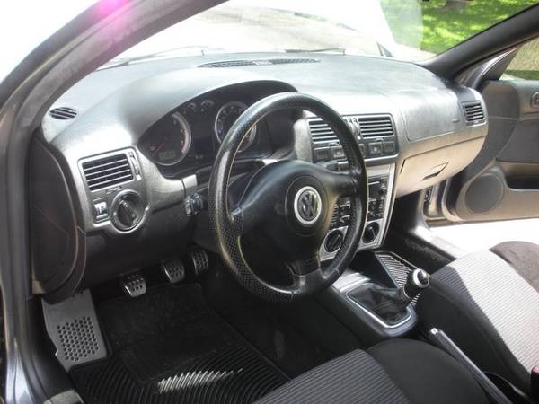 2004 VW GTI 1.8 TURBO *recaro seats* manual* *6/speed* *Rare* for sale in Van Nuys, CA – photo 2