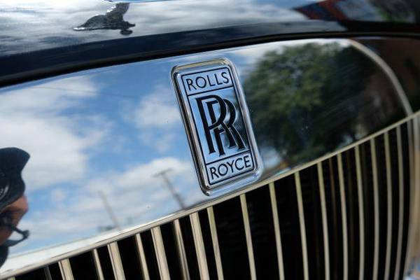 2014 Rolls-Royce Ghost Sedan 4D - cars & trucks - by dealer -... for sale in Carrollton, TX – photo 7