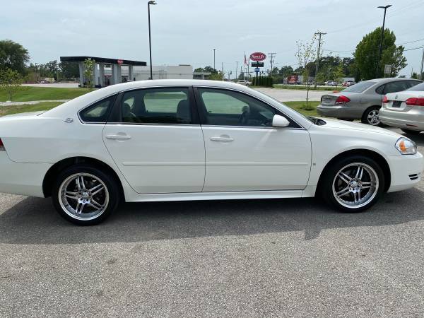 2009 Chevy Impala LT for sale in Springdale, AR – photo 6