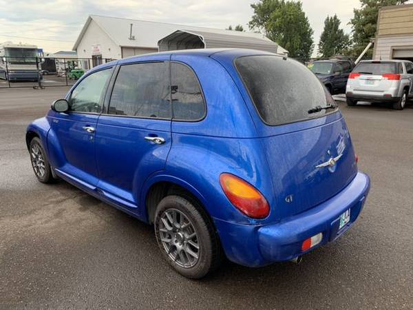 2003 Chrysler PT Cruiser - Financing Available! for sale in Albany, OR – photo 6