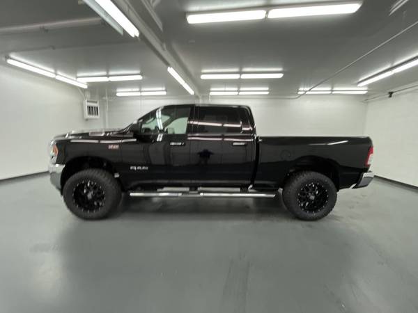 2019 Ram 2500 Big Horn for sale in PUYALLUP, WA – photo 5