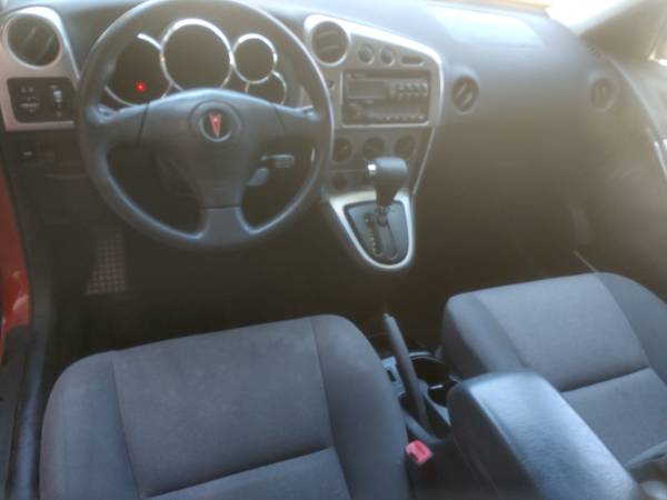 2004 Pontiac Vibe (Toyota Matrix) Automatic 135,000 Miles for sale in Fairfield, OH – photo 10