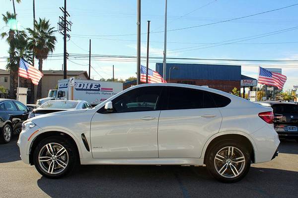 2018 BMW X6 sDrive35i **$0-$500 DOWN. *BAD CREDIT NO LICENSE - cars... for sale in Los Angeles, CA – photo 8
