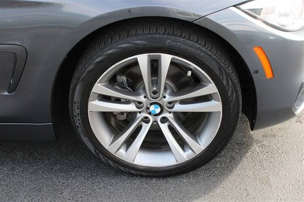 2015 BMW 4-Series AWD All Wheel Drive 428i xDrive Gran Coupe Sedan for sale in Bellingham, WA – photo 4