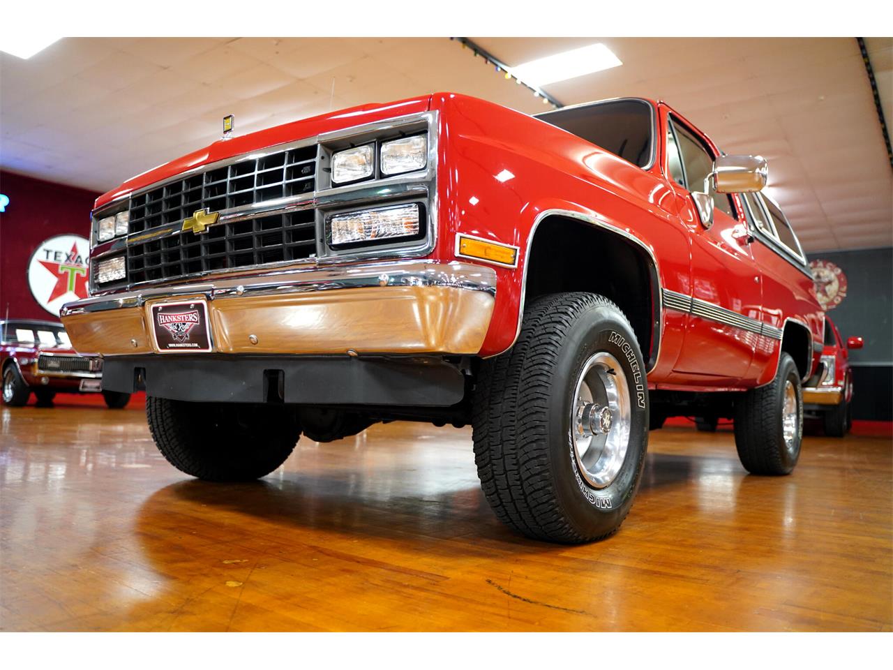1991 Chevrolet Blazer for sale in Homer City, PA – photo 10
