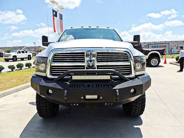 2012 RAM 2500 MEGA CAB SLT 4X4 & others Rams In Stock Now! for sale in Houston, TX – photo 4