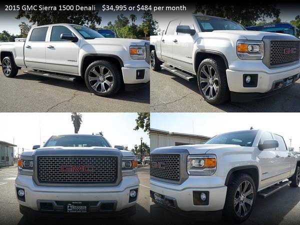 2017 Chevrolet Tahoe LT FOR ONLY $540/mo! - cars & trucks - by... for sale in Vista, CA – photo 19