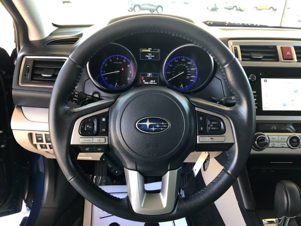 2015 SUBARU LEGACY2 5I PREMIUM - - by dealer - vehicle for sale in Greenfield, IN – photo 16