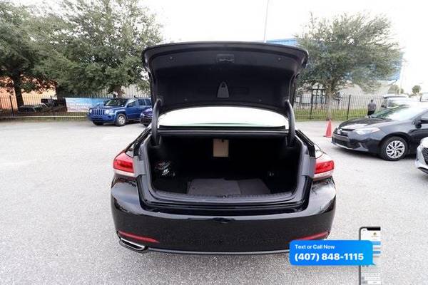 2015 Hyundai Genesis 3 8L - Call/Text - - by dealer for sale in Kissimmee, FL – photo 15