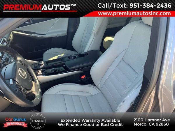 2014 Lexus IS 250 F SPORT LOW MILES! CLEAN TITLE for sale in Norco, CA – photo 14