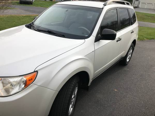 2012 Subaru Forester - cars & trucks - by owner - vehicle automotive... for sale in Glenwood, MD – photo 5