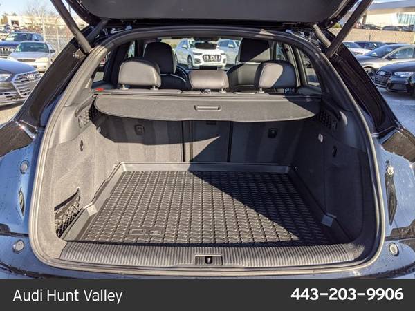 2018 Audi Q3 Premium AWD All Wheel Drive SKU:JR022158 - cars &... for sale in Cockeysville, MD – photo 7