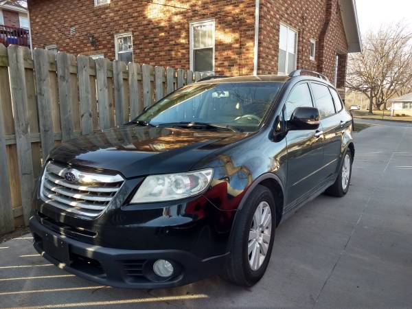 2008 Subaru Tribeca Limited AWD - - by dealer for sale in Omaha, NE – photo 2