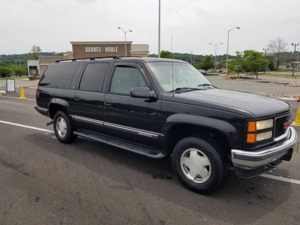 1997 GMC suburban very clean for sale in Other, PA – photo 13