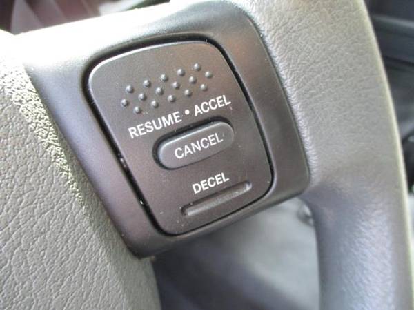 2008 Dodge Ram 3500 REG. CAB ENCLOSED UTILITY BODY, DIESEL - cars &... for sale in south amboy, NJ – photo 17